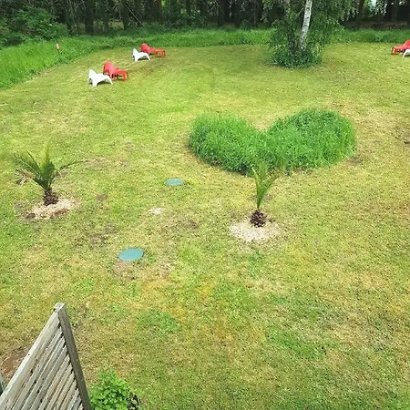 アパート 10 - Joli Avec Deux Lits, Equipe Pour 1, 2 Ou 3 Personnes Maximum, Vue Sur Parc Arbore, Parking Privatif Gratuit, Grand Fourgon Possible, Le Linge De Maison Est Fourni Razac-sur-lʼIsle